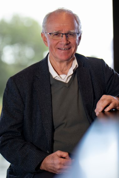 Daniel Hauptfleisch