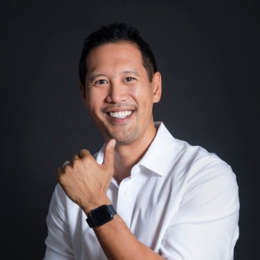 Nick Fong