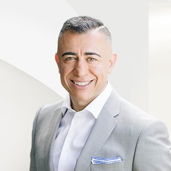 Marco Dehghani