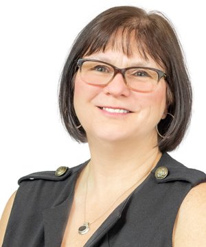 Cynthia Harrigan