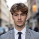 Noah Jacquet--zen photo