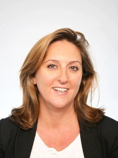 Carole Pimor