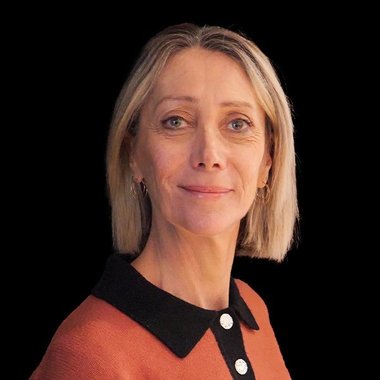 Véronique Porte