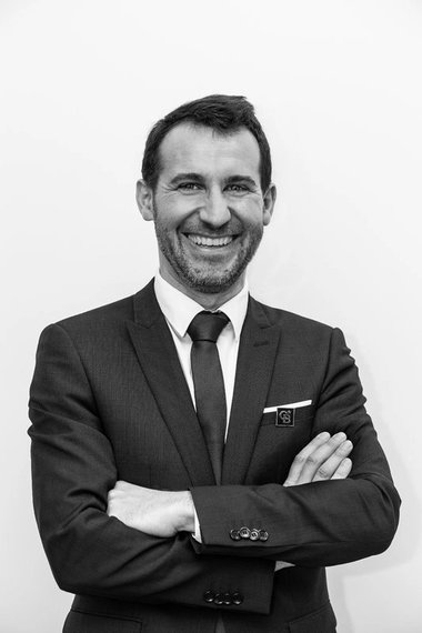 Bertrand Roussel