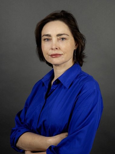 Nadia Tarnaeva