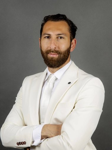 Gregory Kiourtzidis