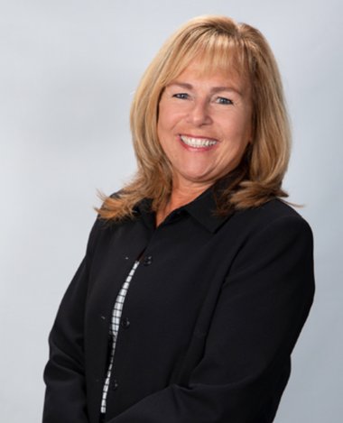 Kerry Wolfson
