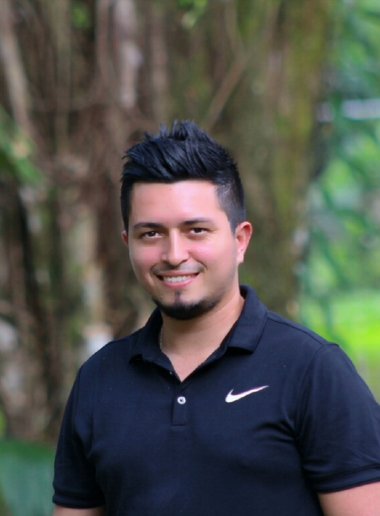 Josue Mena