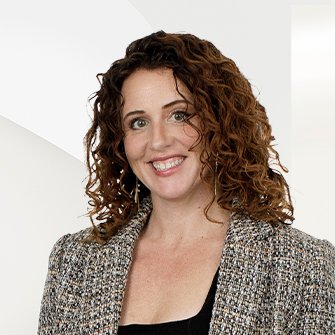 Heidi Stevenson