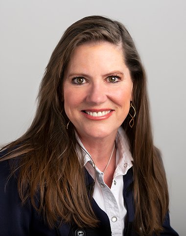 Dawn Bollinger