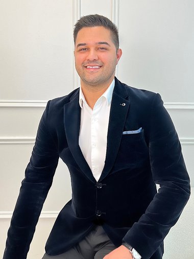 Alex Kamkai