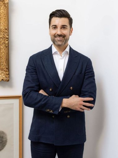 Armin Yousefi