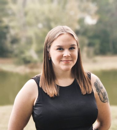 Eliza Thrasher