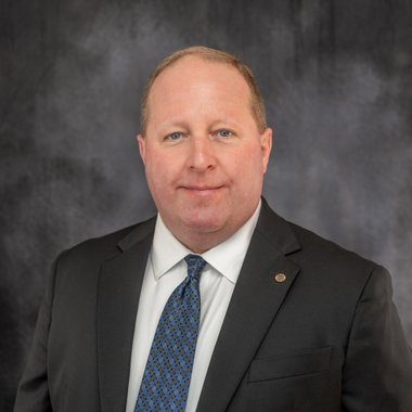 Todd D. Bosley
