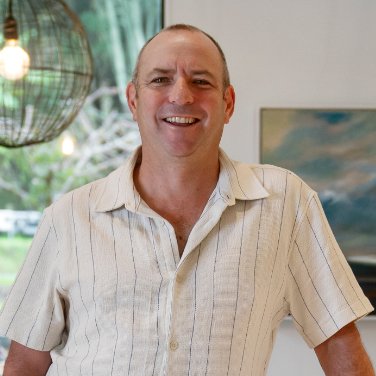 Jeremy Pryor