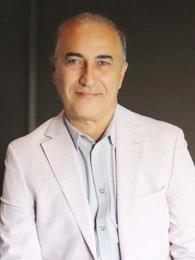 Mathew Bahri