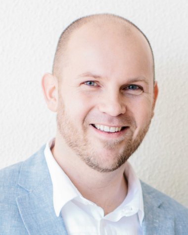 Andreas Hauke