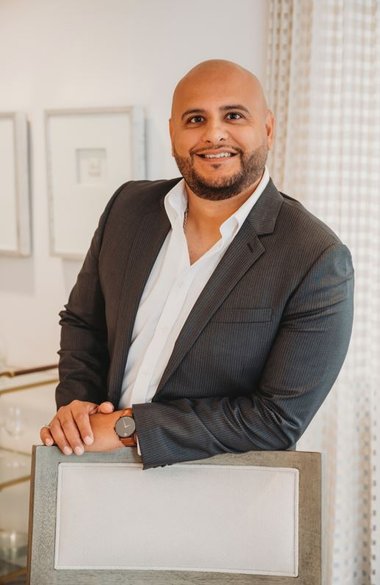 UBALDO CASAS JR.