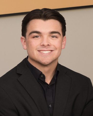 Daniel Harris