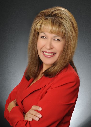 Maggie Ramirez - Garcia