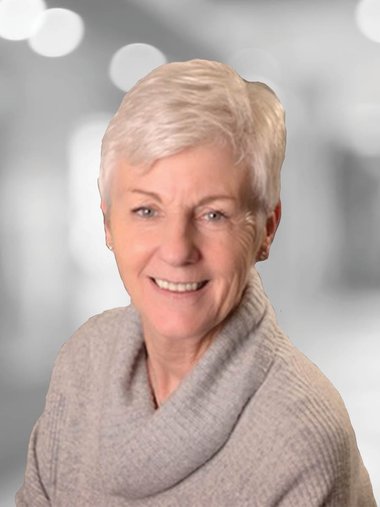 Joyce Teitelman