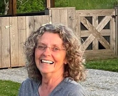 Jackie Nickell