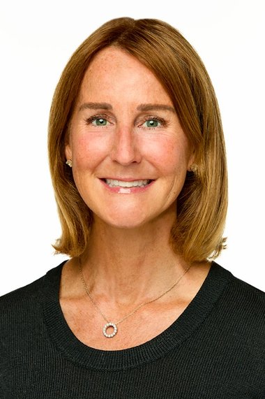 Sarah Fillmann