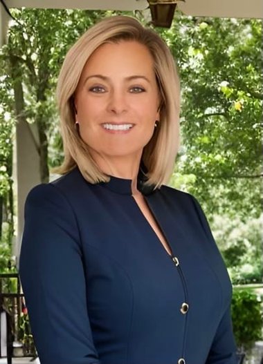 Kerri Thompson