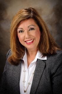 Becky Crawford