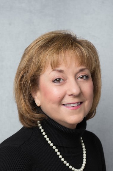 Cindy Donati