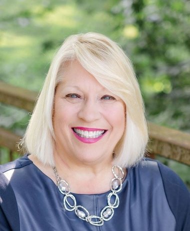 Mary Ann Bishop