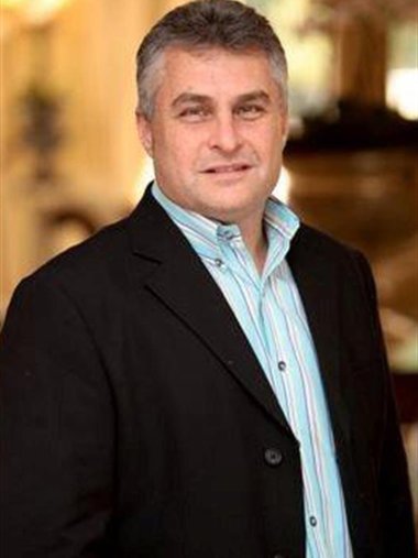 Marc Wachenheimer