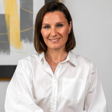 Olga Karakash