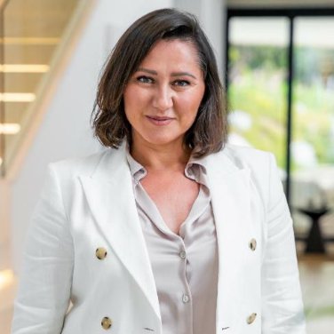Luba Karakash