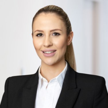 Nina Dreher