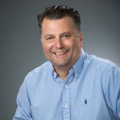 Rick Novacek