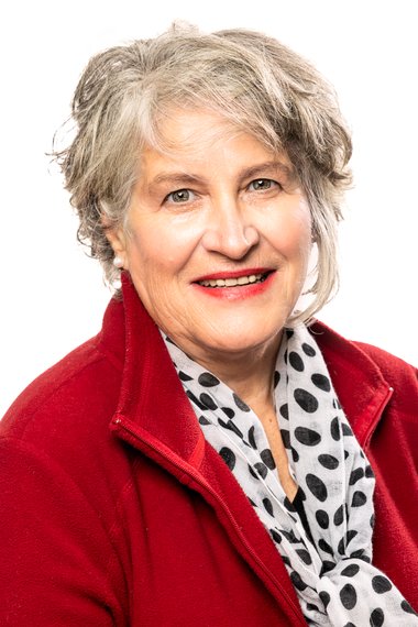 Trudie Groenewald