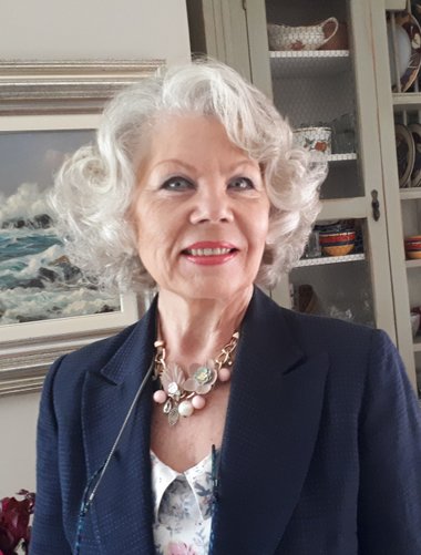 Ingrid Hoaten