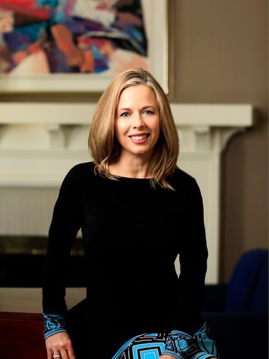 Tammy Gormley