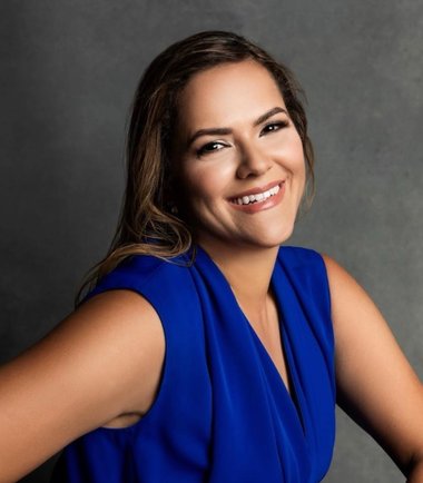 Myrna Ruiz Olmo