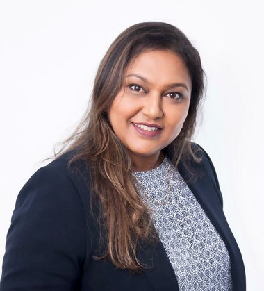 Lou-Anne Chetty