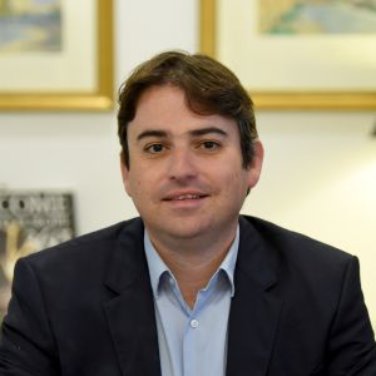 Robert Spiteri Paris