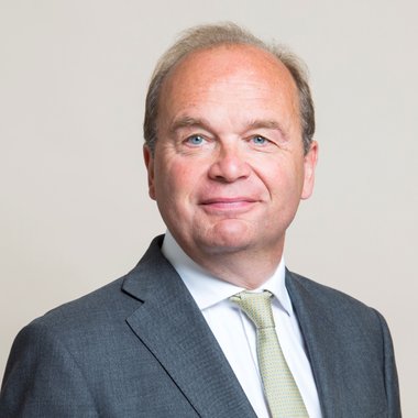 Richard Osborne-Young