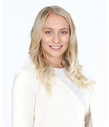 Katryna Simard