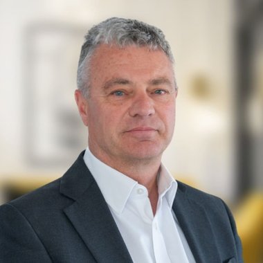 David Wild