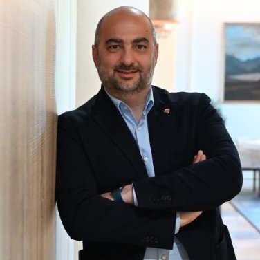 Joseph Baldacchino