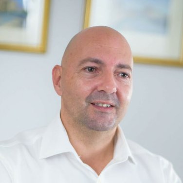 Konrad Ferris