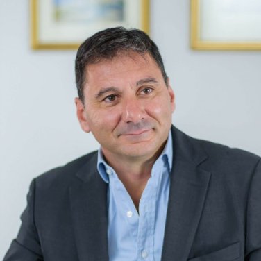 Timothy Scerri