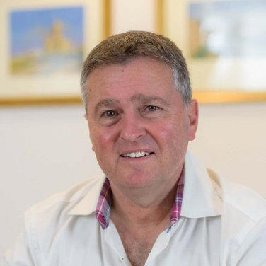 Jean-Paul Ganado