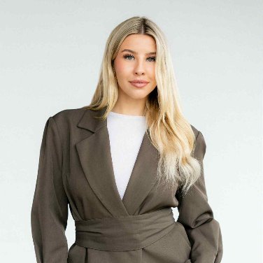 Andrea Ósk Harradóttir